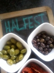 oliven Torvehallerne madblog halfest fennikeloliven